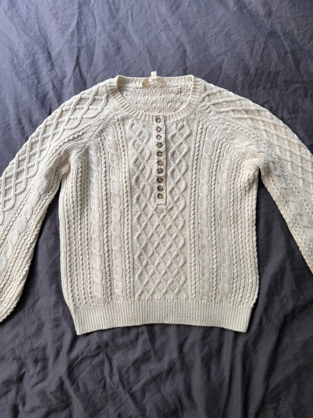 Sezane Bree Jumper, Sweater, Size XXS - Picture 14 of 14